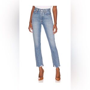 AGOLDE Riley size 24